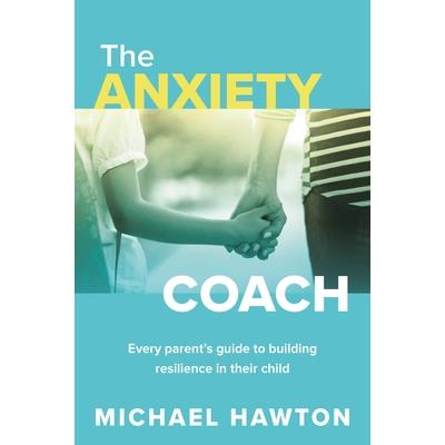 Anxiety Coach