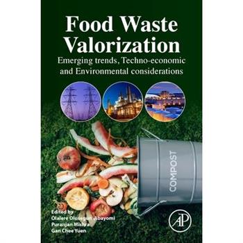 Food Waste Valorization