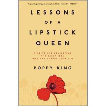 Lessons of a Lipstick Queen
