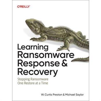 Learning Ransomware Response & Recovery