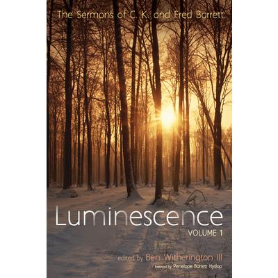 Luminescence