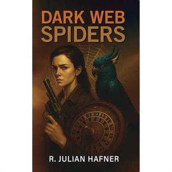 Dark Web Spiders