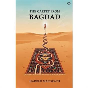 The Carpet From Bagdad