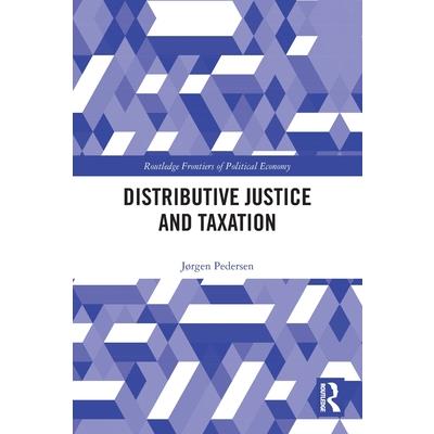 Distributive Justice and Taxation