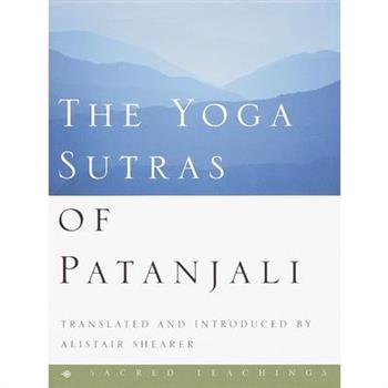 The Yoga Sutras Of Patanjali