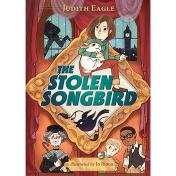 The Stolen Songbird