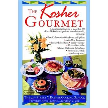 Kosher Gourmet