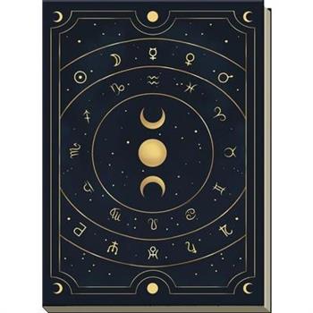 Astral Tarot Journal