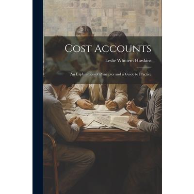 Cost Accounts