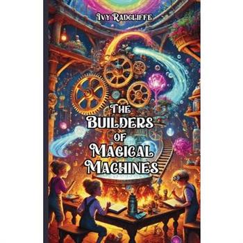 The Builders of Magical Machines