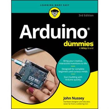 Arduino for Dummies