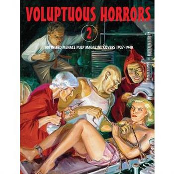 Voluptuous Horrors 2