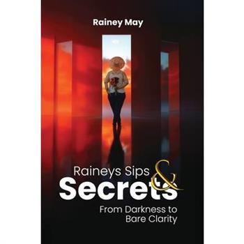 Rainey's Sips & Secrets