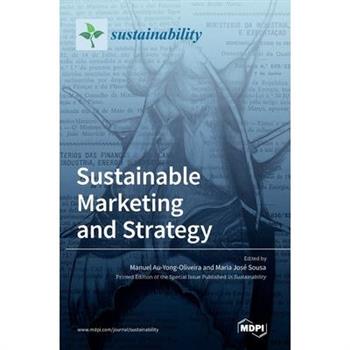 Sustainable Marketing and Strategy