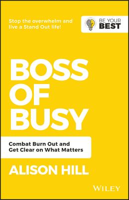 Boss of Busy