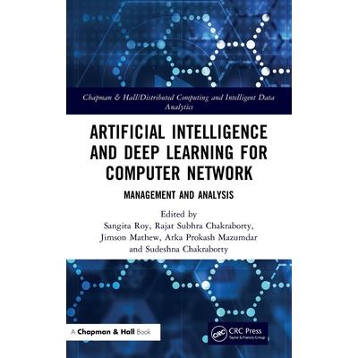 Artificial Intelligence and Deep Learning for Computer Network