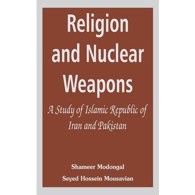Religion and Nuclear Weapons