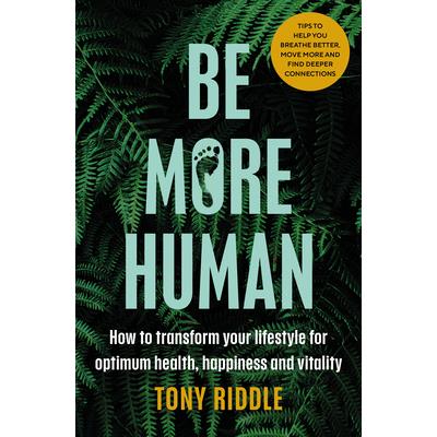 Be More Human