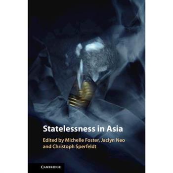 Statelessness in Asia