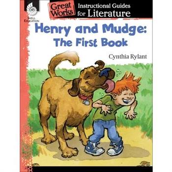 Henry and Mudge: the First Book