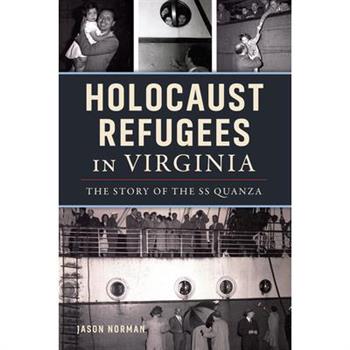 Holocaust Refugees in Virginia