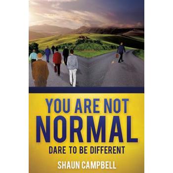 You Are Not Normal