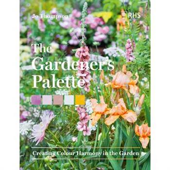 The Gardener’s Palette