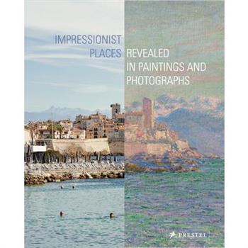 Impressionist Places