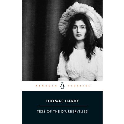 Tess of the D'Ubervilles