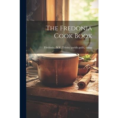 The Fredonia Cook Book