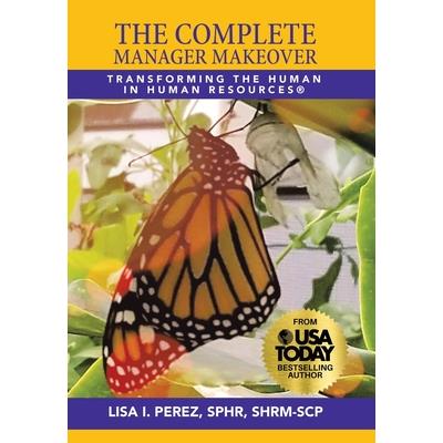 The Complete Manager Makeover