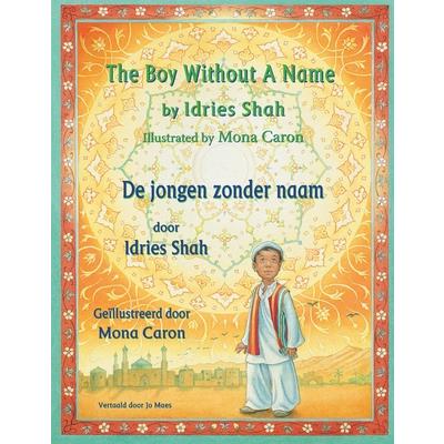 The Boy without a Name / De jongen zonder naam