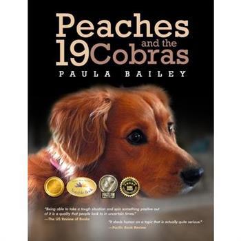 Peaches and the 19 Cobras