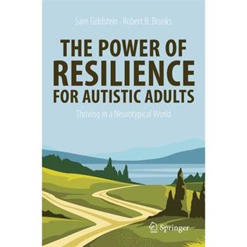 The Power of Resilience for Autistic Adults