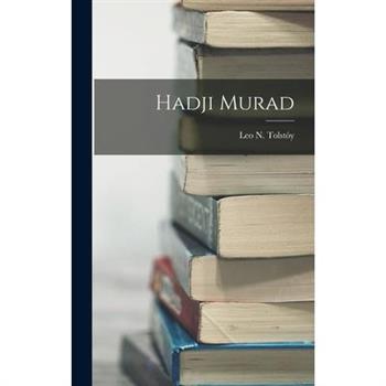 Hadji Murad