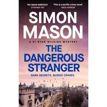 The Dangerous Stranger