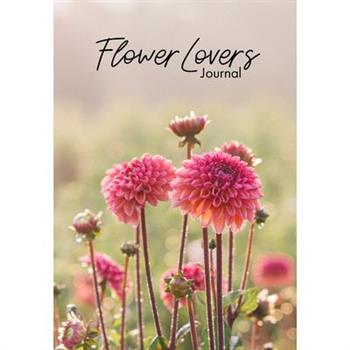 Flower Lover’s Journal