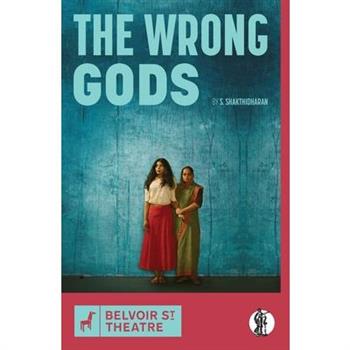 The Wrong Gods