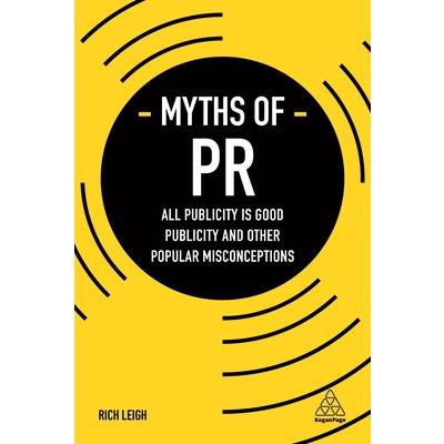Myths of PR