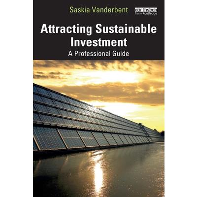 Attracting Sustainable Investment