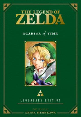 The Legend of Zelda