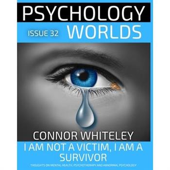 Psychology Worlds Issue 32