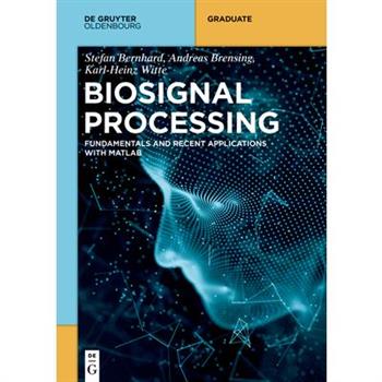 Biosignal Processing