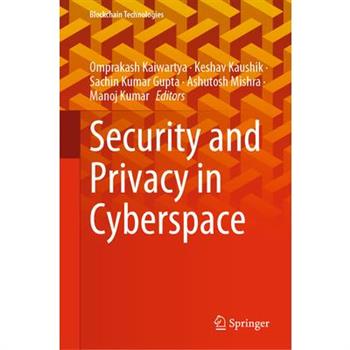 Security and Privacy in Cyberspace
