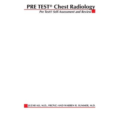 Chest Radiology