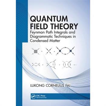 Quantum Field Theory
