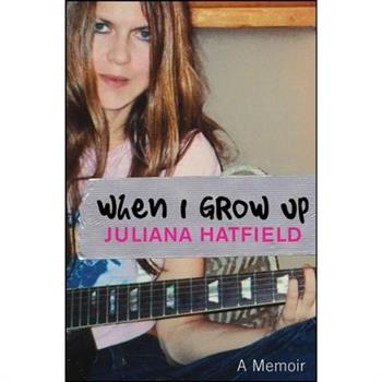 When I Grow Up