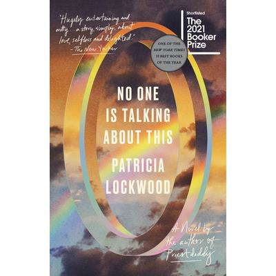 No One Is Talking about This