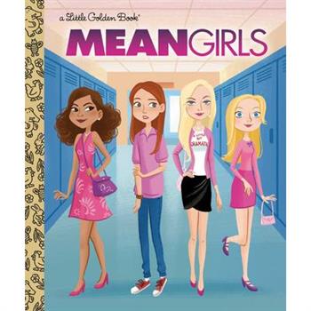 Mean Girls (Paramount)