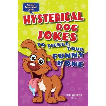 Hysterical Dog Jokes to Tickle Your Funny Bone